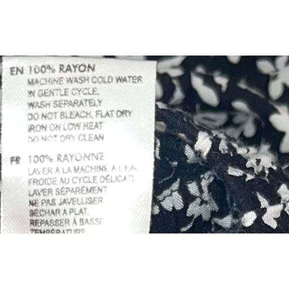 RD Style wide leg pants - Picture 7 of 8